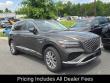 Used 2025 Genesis GV80 2.5T Standard AWD SUV