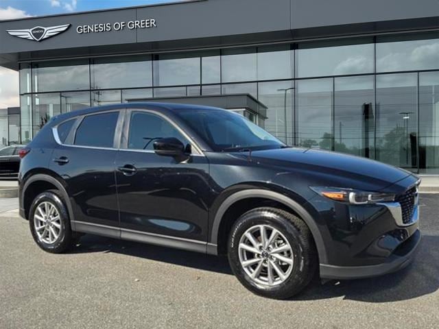 2023 Mazda CX-5 S Preferred package's photo