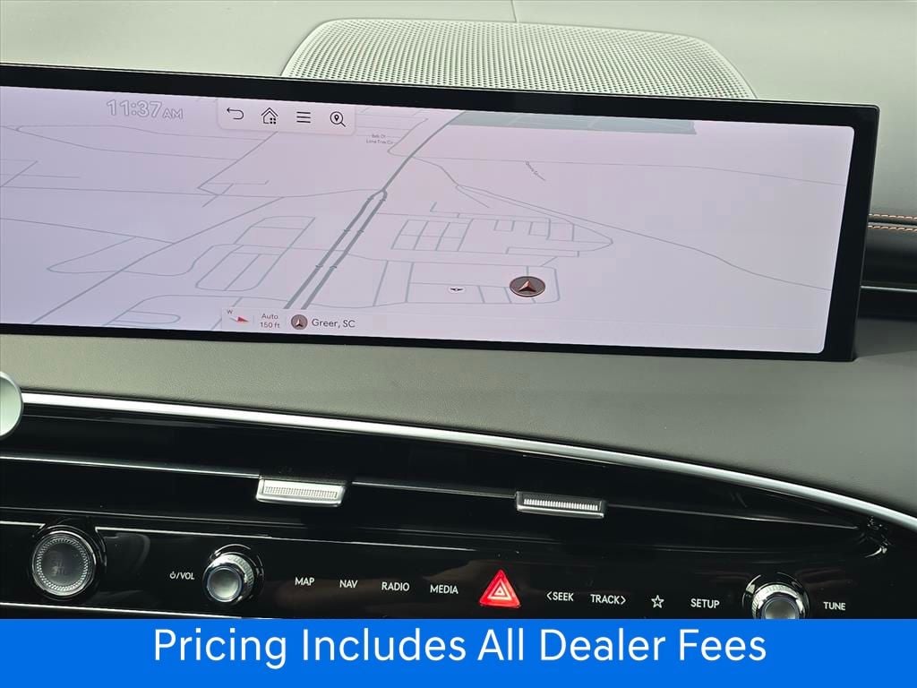 2026 GENESIS GV70 Sport Prestige - Photo 17