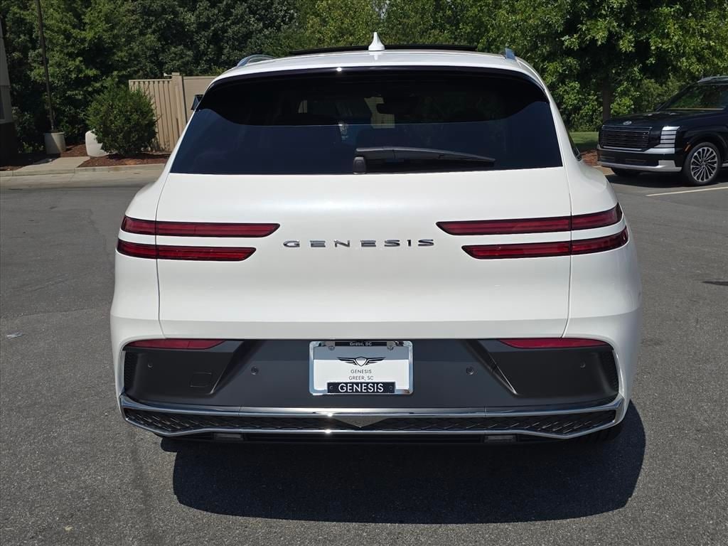 New 2027 Genesis GV70 2.5T Select SUV