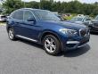Used 2021 BMW X3 sDrive30i SUV