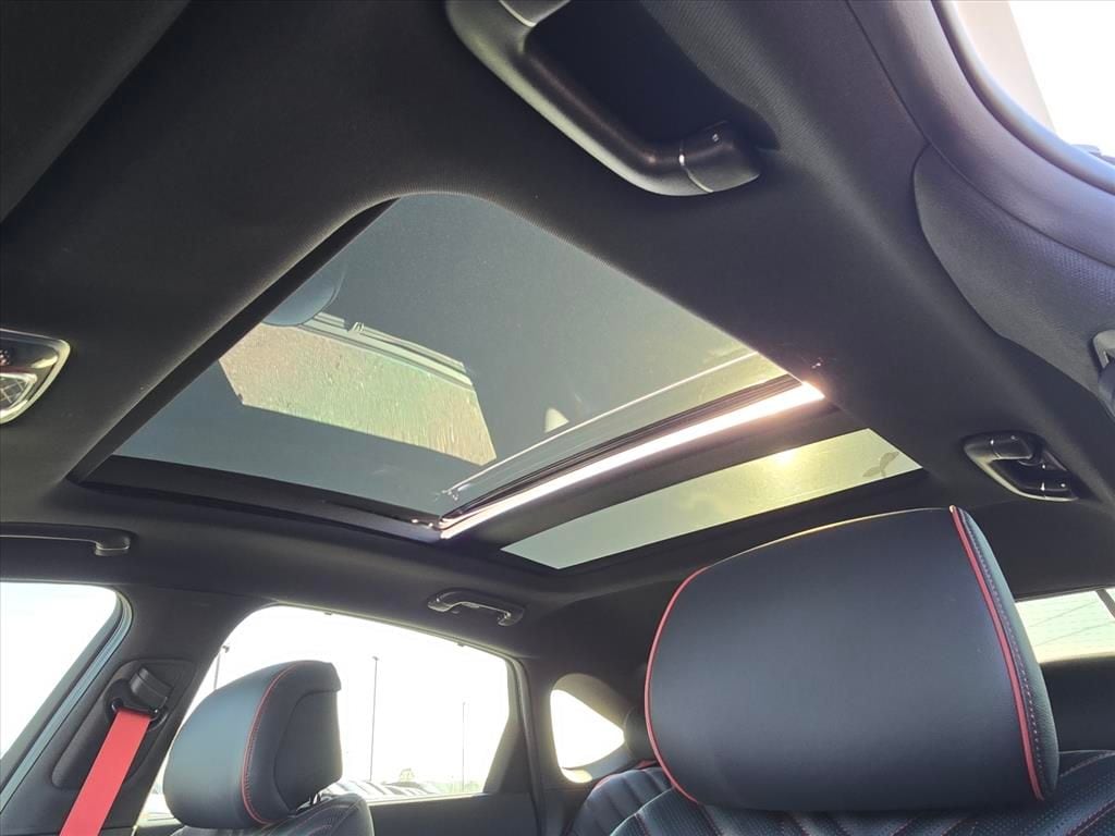 2026 GENESIS G80 Sport Prestige - Photo 14
