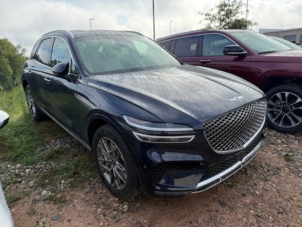 2023 Genesis GV70 2.5T SUV