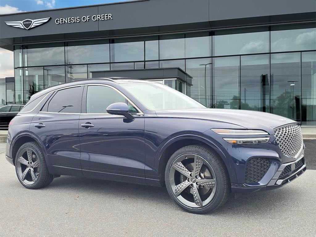2023 GENESIS GV70 Standard