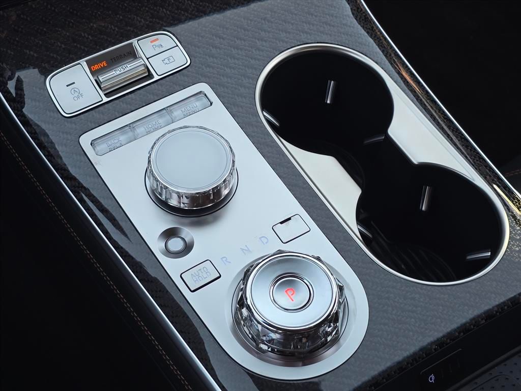 2026 GENESIS GV70 Sport Prestige - Photo 17