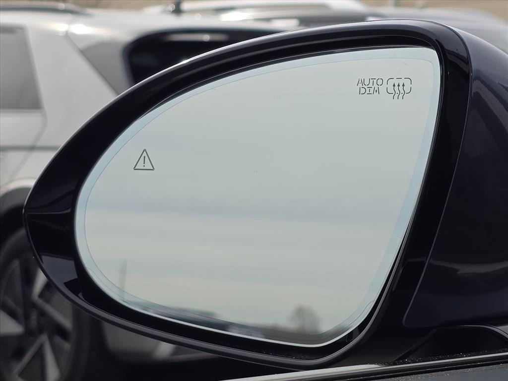 2026 GENESIS GV70 Sport Prestige - Photo 18