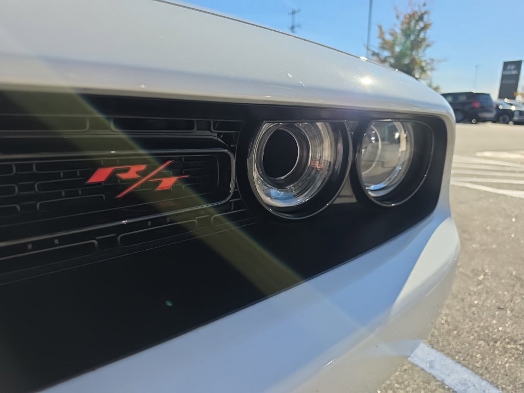 Used 2023 Dodge Challenger R/T Scat Pack Coupe