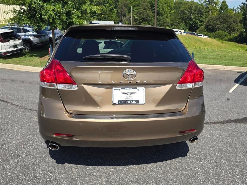 Used 2011 Toyota Venza V6 FWD SUV