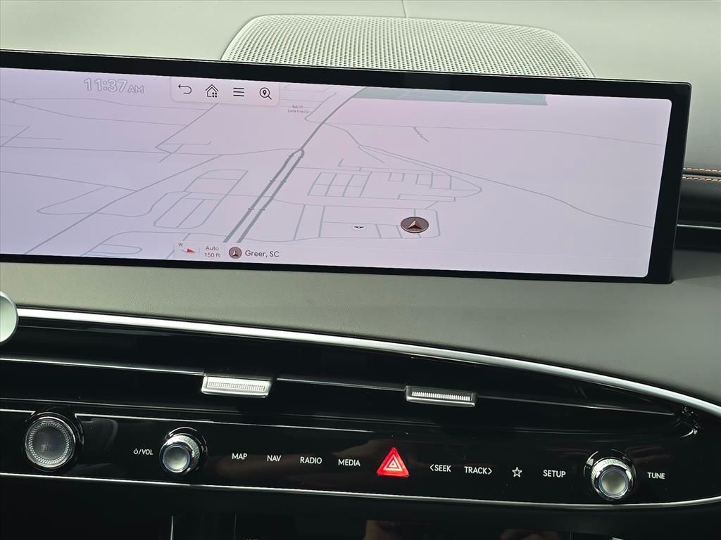 2026 GENESIS GV70 Sport Prestige - Photo 17