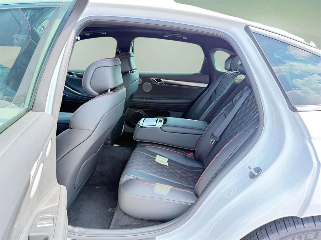 2024 GENESIS G80 SPORT - Photo 13