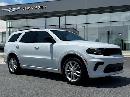 2024 Dodge Durango GT SUV