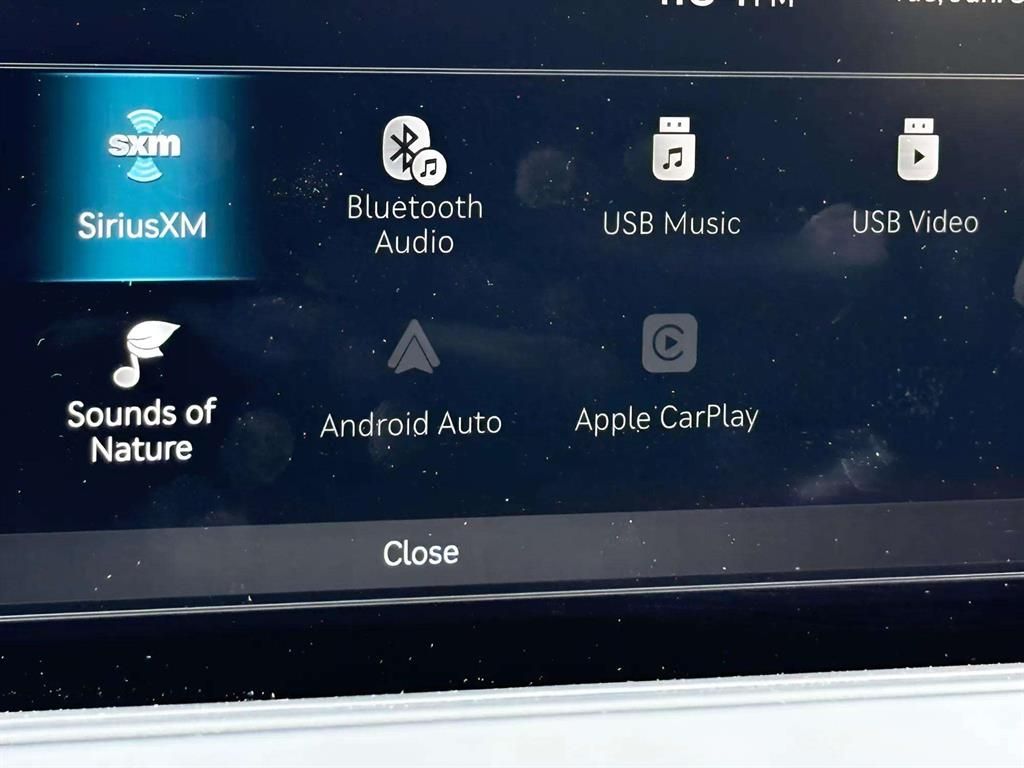 2024 GENESIS G80 SPORT - Photo 24