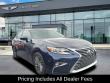 Used 2018 Lexus ES 350  Sedan