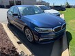 BMW 540i