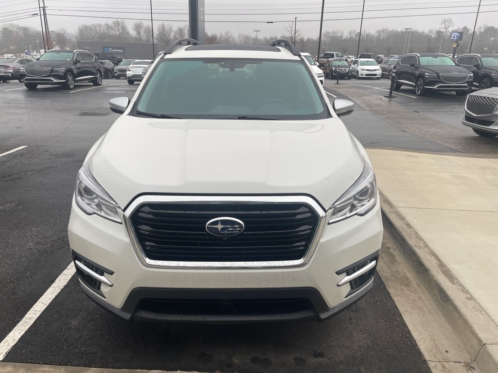 Used 2022 Subaru Ascent Touring 7-Passenger SUV