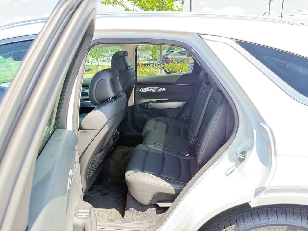 2026 GENESIS GV70 Select - Photo 12