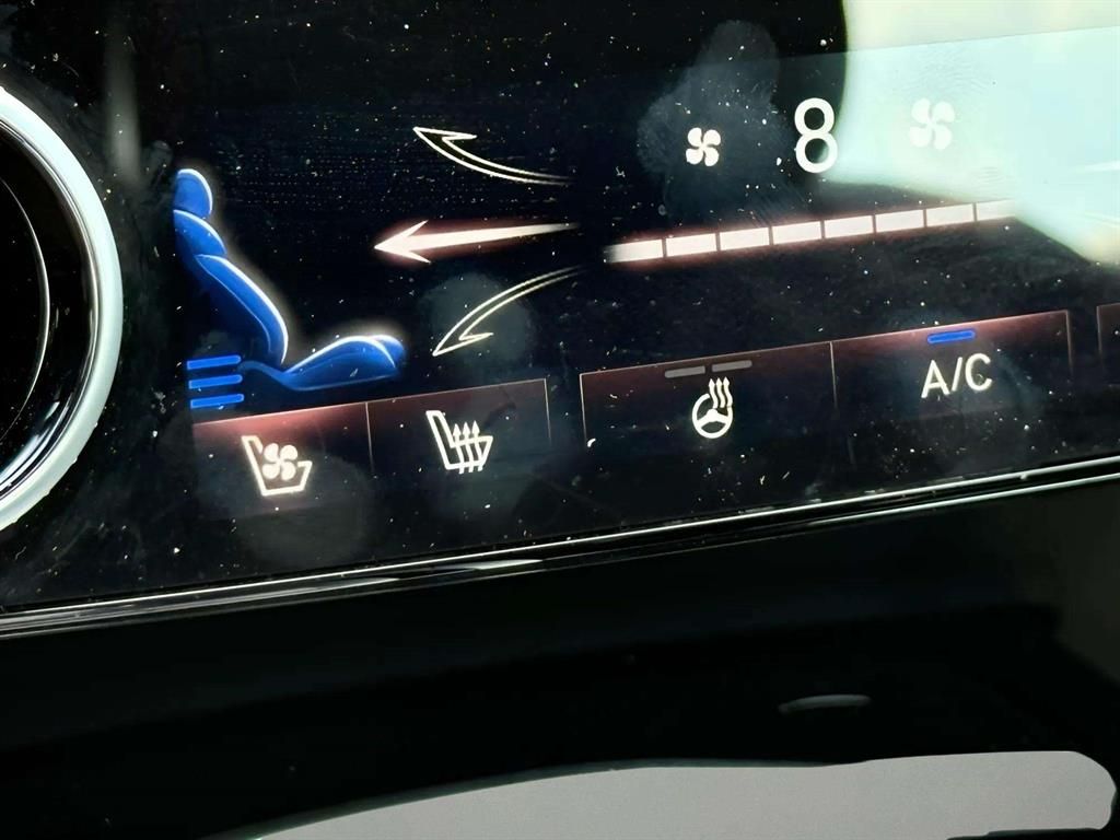 2024 GENESIS G80 SPORT - Photo 20