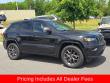 Used 2021 Jeep Grand Cherokee Limited SUV