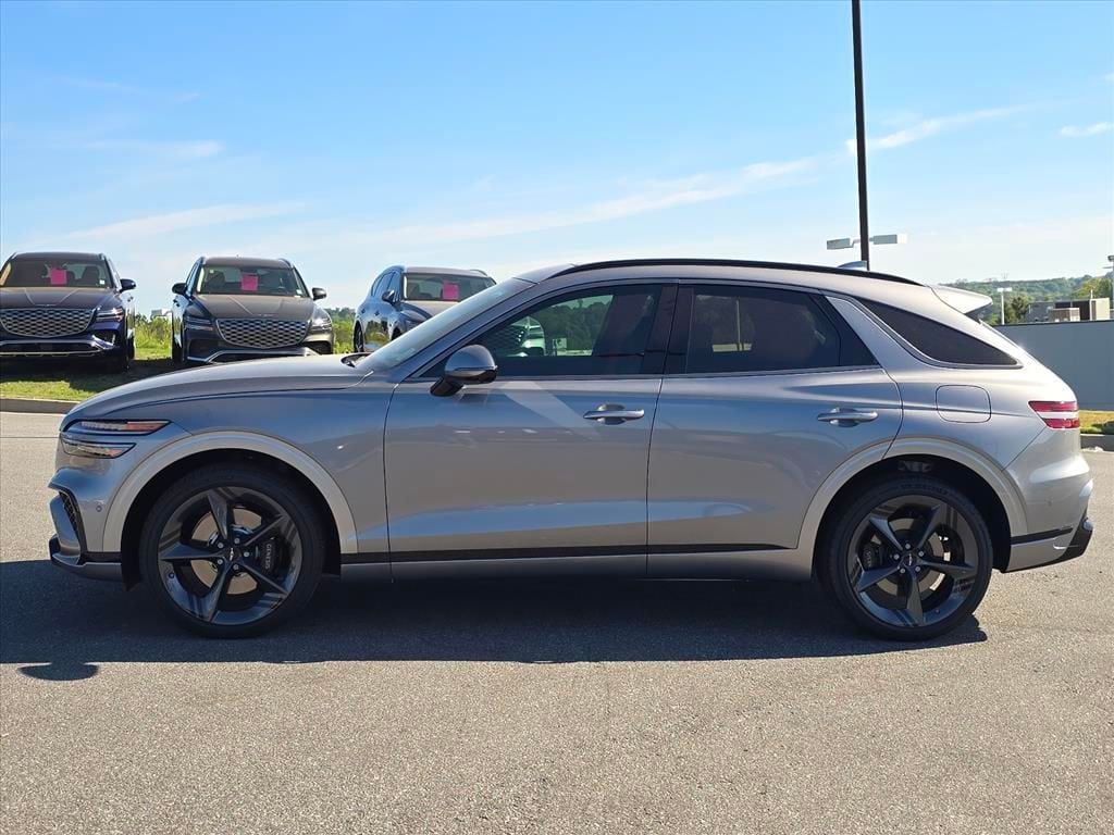 2026 GENESIS GV70 Sport Prestige - Photo 6