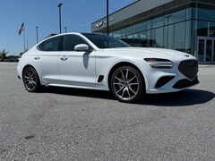 2026 Genesis G70 2.5T Prestige Sedan