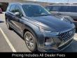 Used 2020 Hyundai Santa Fe Limited 2.4 SUV