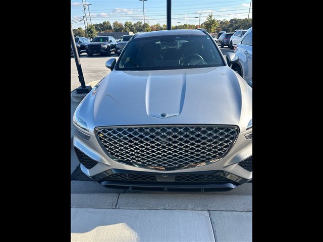Used 2024 Genesis GV70 SUV