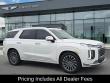 Used 2024 Hyundai Palisade Calligraphy SUV