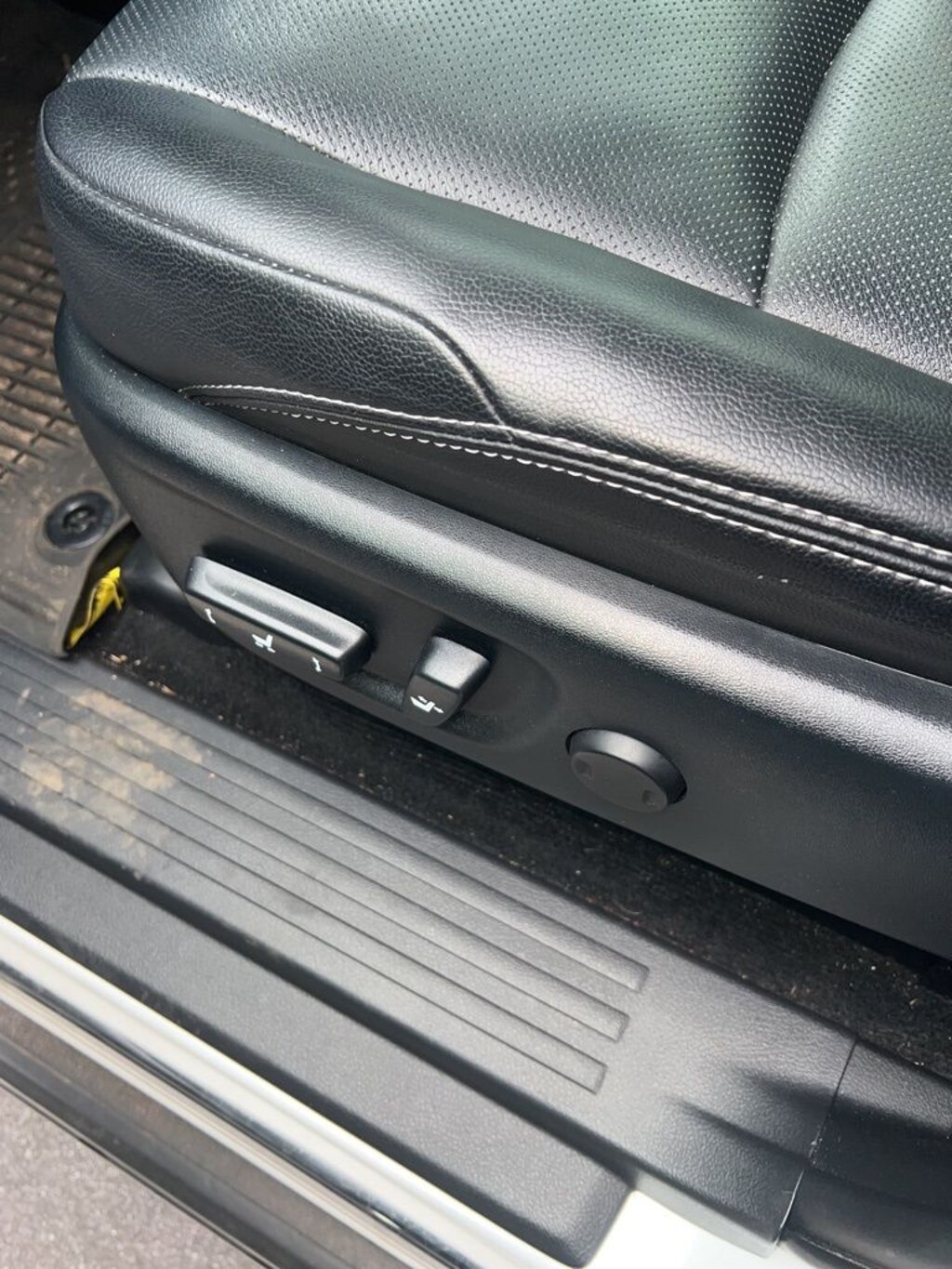 Used 2024 Toyota 4Runner Limited SUV