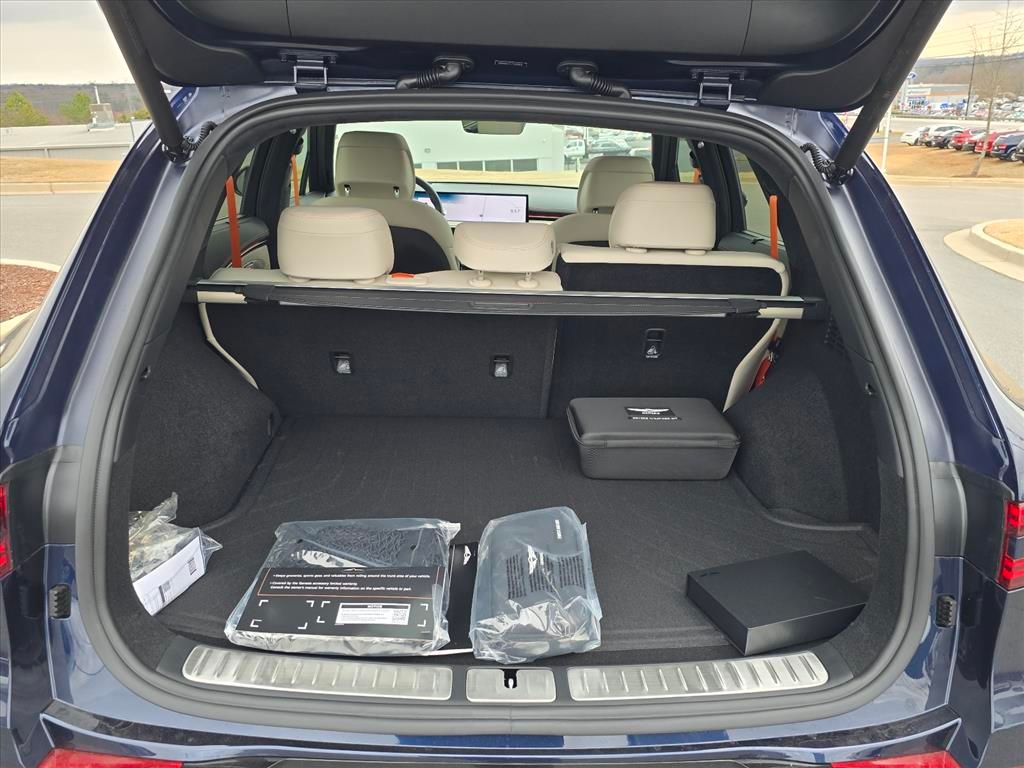 2026 GENESIS GV70 Sport Prestige - Photo 16