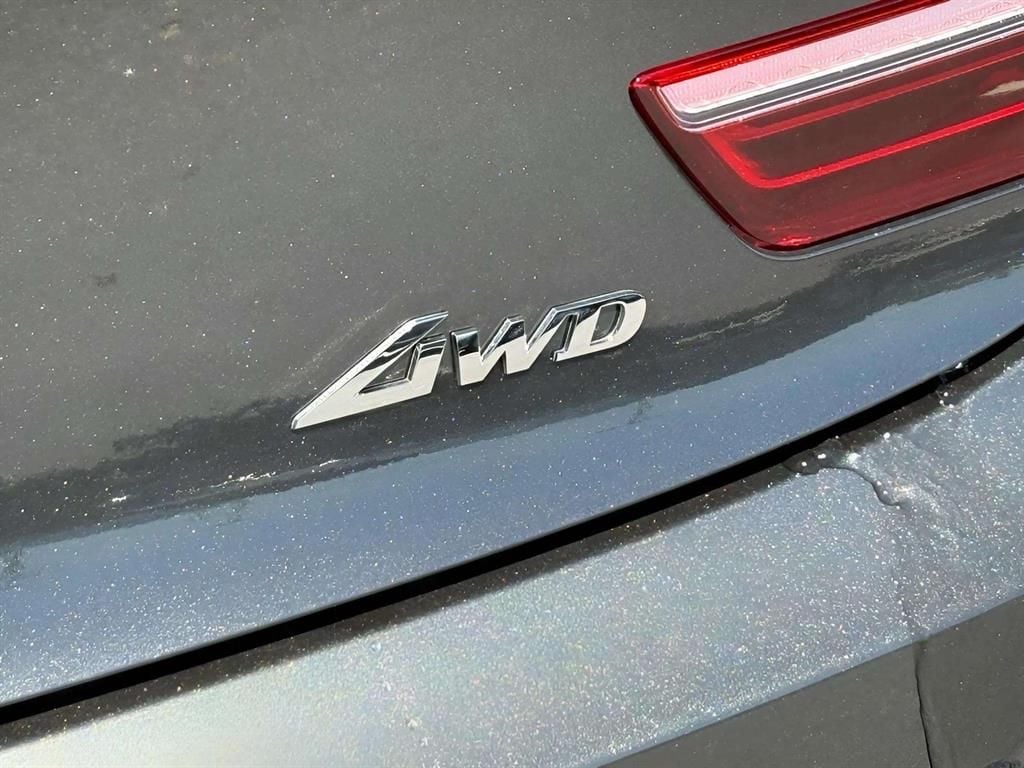 2025 GENESIS G80 Sport Prestige - Photo 14