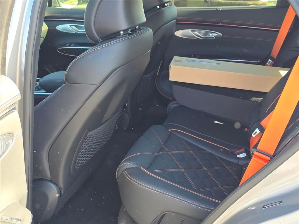 2026 GENESIS GV70 Sport Prestige - Photo 10