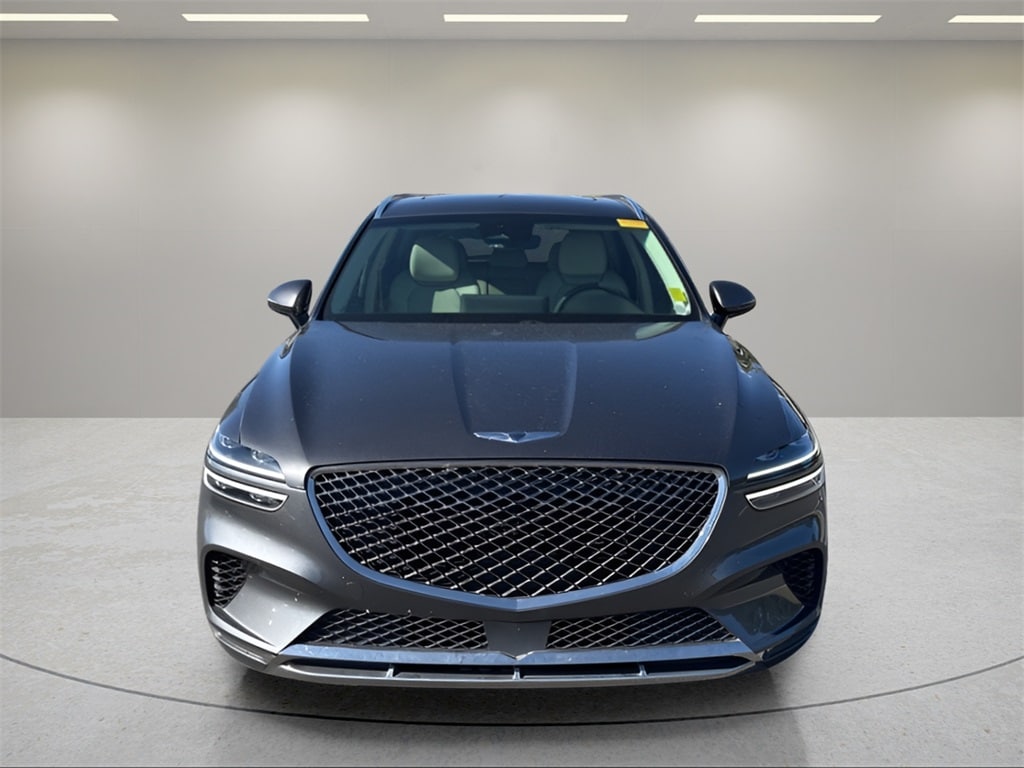 2022 GENESIS GV70