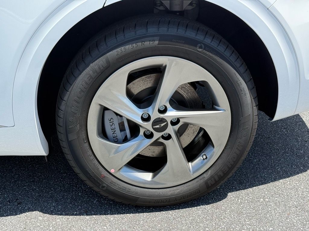 2026 GENESIS GV70 Select - Photo 15