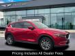 Used 2021 Mazda CX-5 Grand Touring Reserve SUV