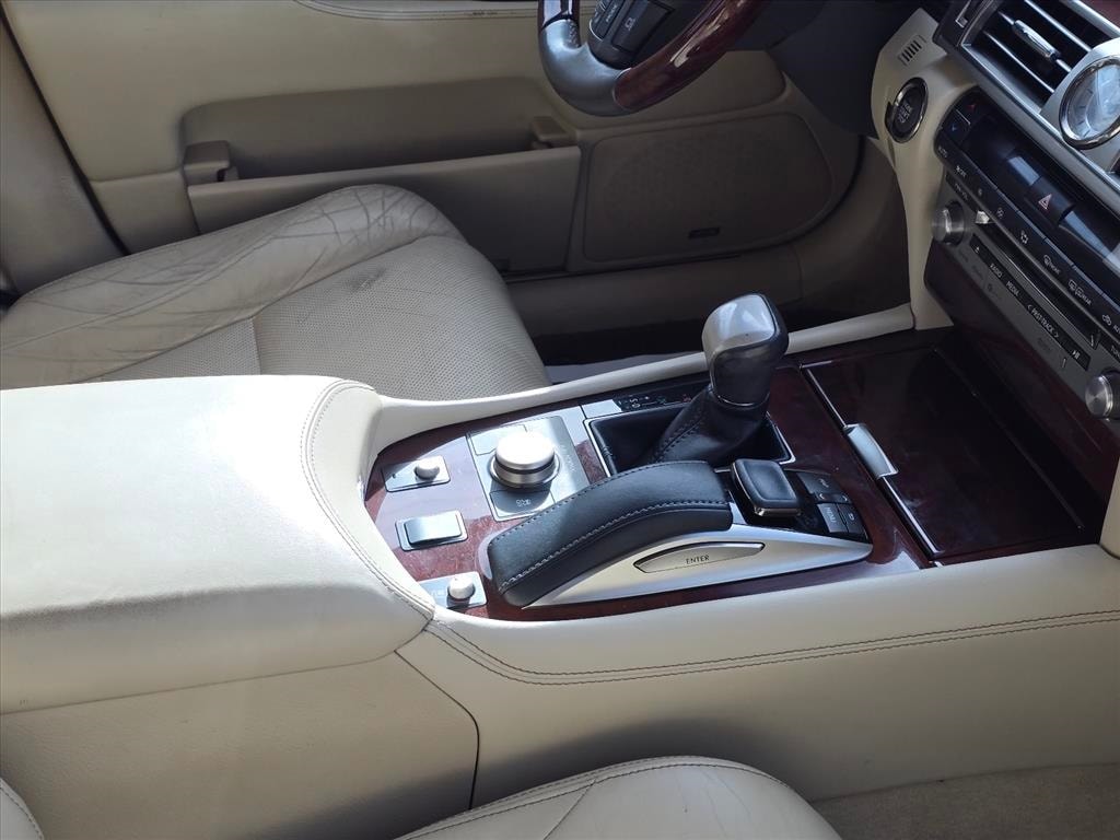 Used 2016 Lexus LS 460 Sedan