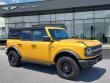 Used 2022 Ford Bronco  SUV