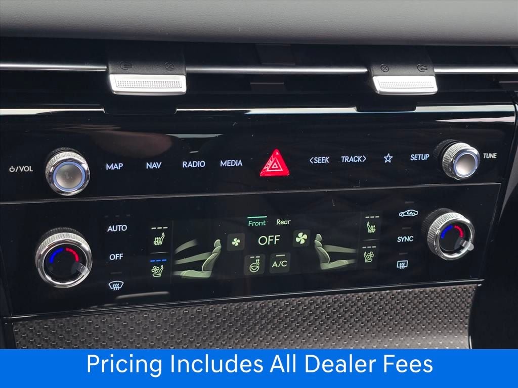 2026 GENESIS G80 Sport Prestige - Photo 18