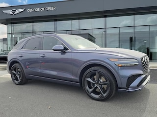 2026 Genesis GV70 3.5T Sport Prestige SUV