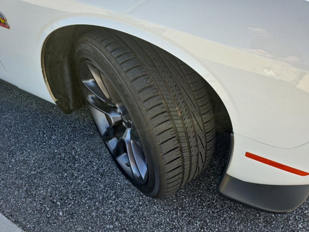 Used 2023 Dodge Challenger R/T Scat Pack Coupe