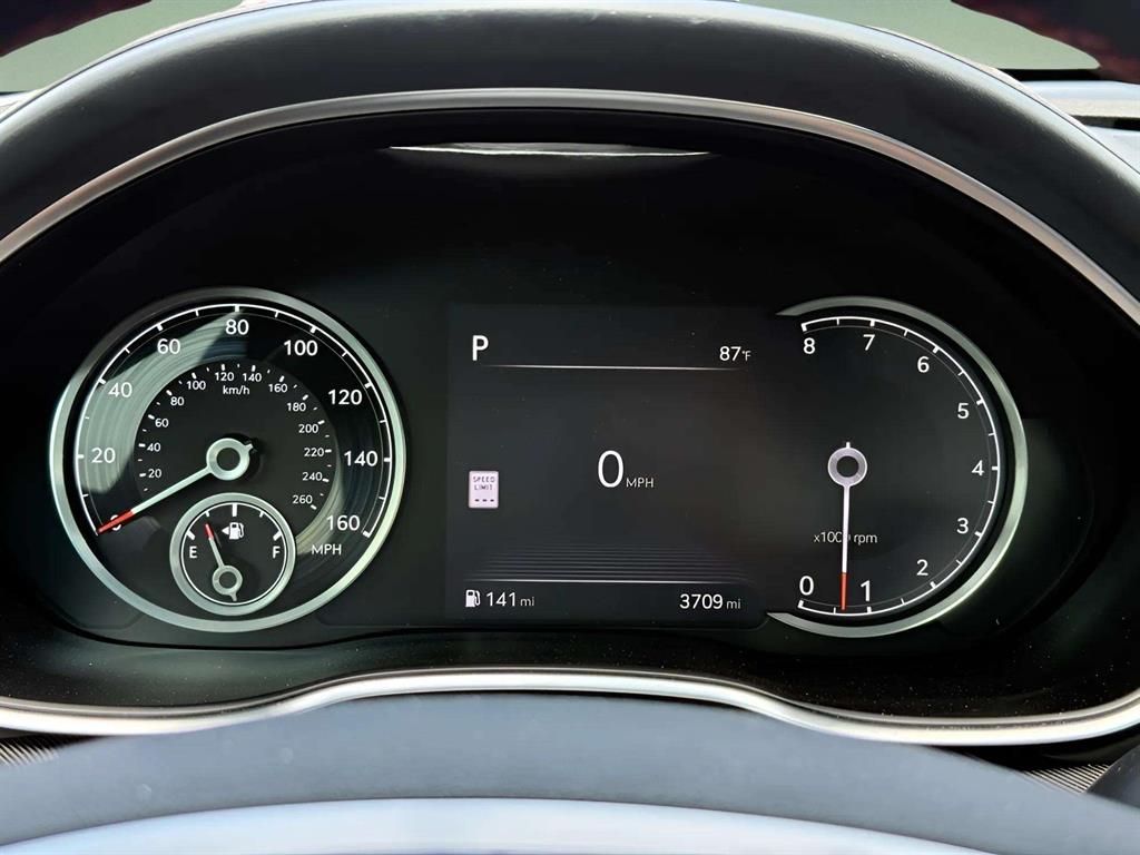 2024 GENESIS G80 SPORT - Photo 25