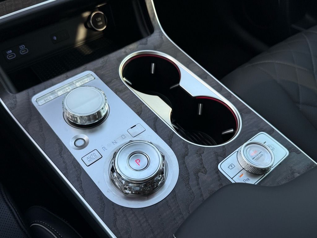 2026 GENESIS GV80 Prestige - Photo 14