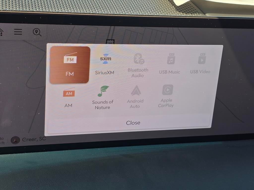 2026 GENESIS G80 Sport Prestige - Photo 19