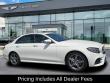 Used 2017 Mercedes-Benz E-Class E 300 4MATIC Sedan