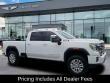 Used 2021 GMC Sierra 2500 HD Denali Truck