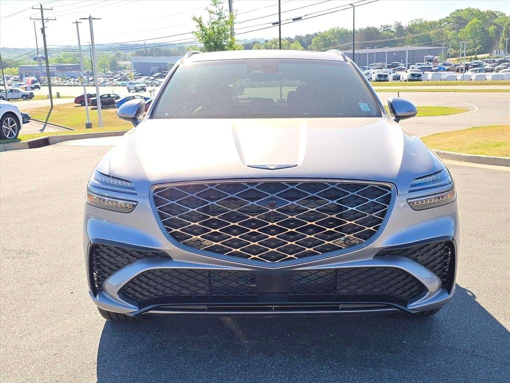2026 GENESIS GV70 Sport Prestige - Photo 8