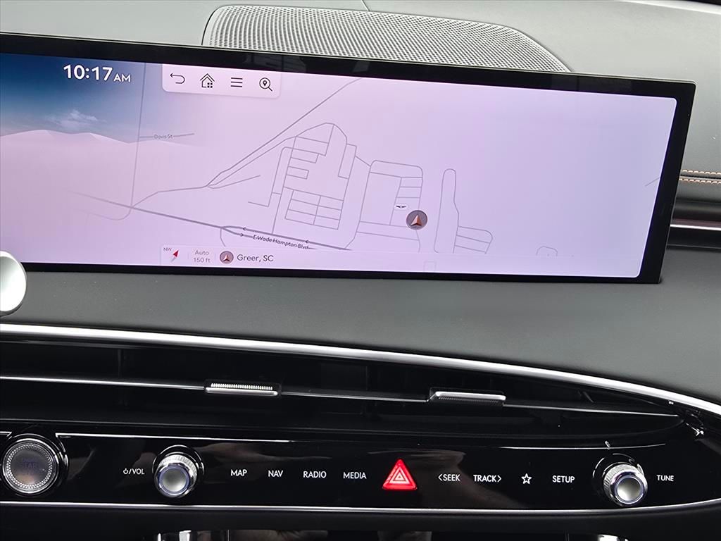 2026 GENESIS GV70 Sport Advanced - Photo 19