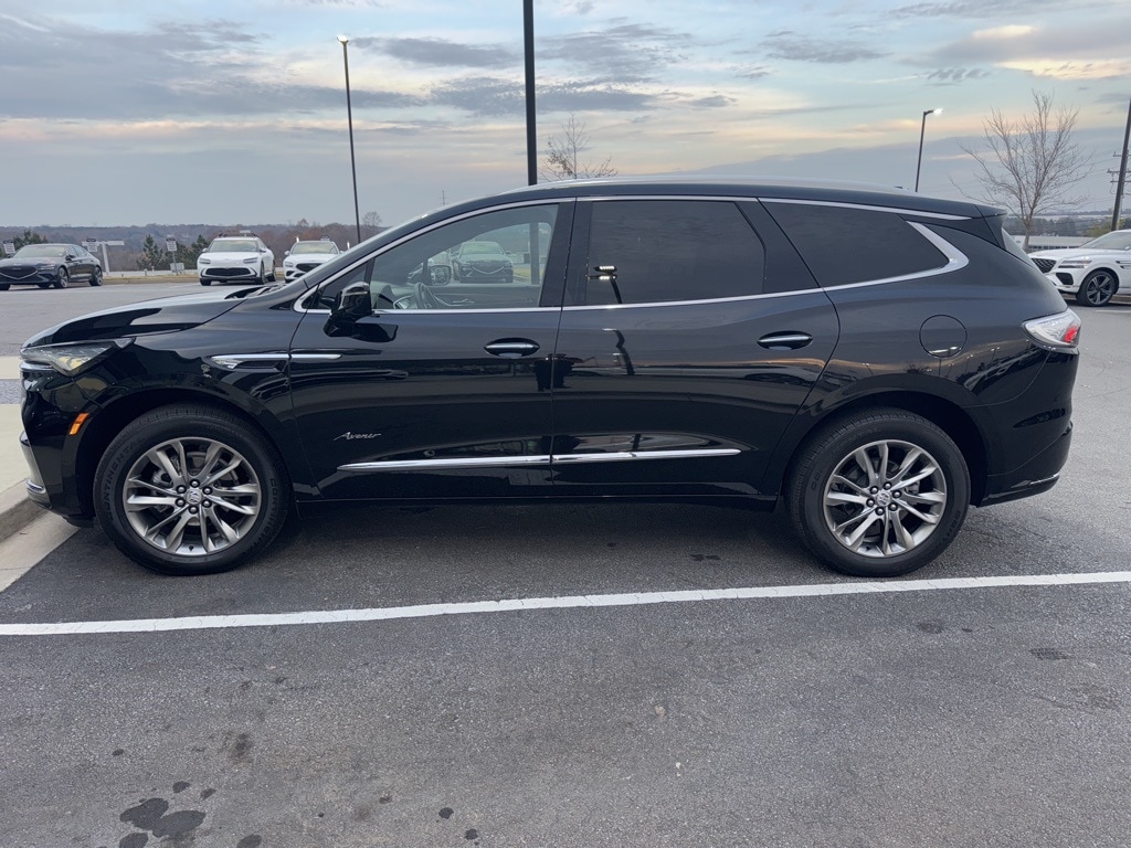 Used 2023 Buick Enclave Avenir SUV