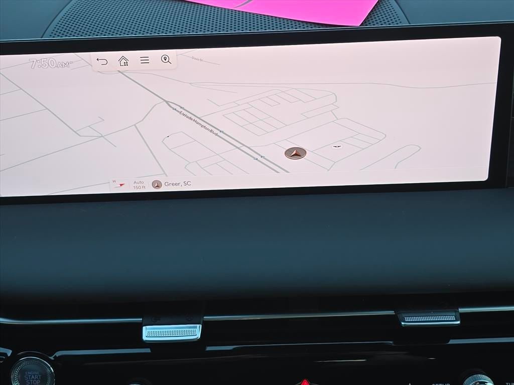 2026 GENESIS G80 Sport Prestige - Photo 19