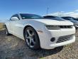 Used 2014 Chevrolet Camaro LT w/1LT Coupe