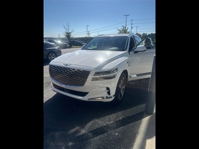 Used 2023 Genesis GV80 2.5T SUV